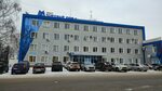 ЛидерСталь (selo Zubovo, Elektrozavodskaya ulitsa, 2) ، لف الأنابيب والاسطوانات المعدنية