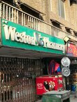 Weston Pharmacy (Naya Mohalla, Gorden College Road, H9/10/11), pharmacy