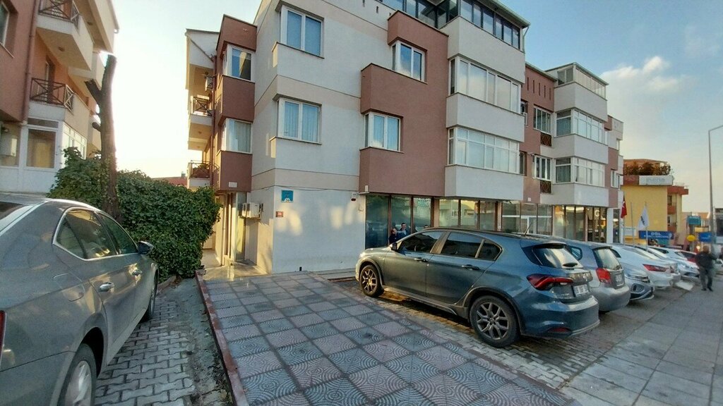 Tax consultants Pelit Financial Consultancy, Ankara, photo