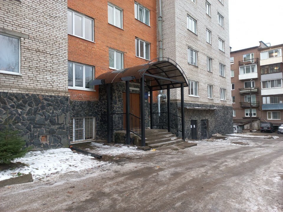 Фото Маршал