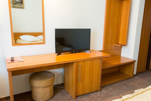 Гостиница Hotel Victoria в Клуже