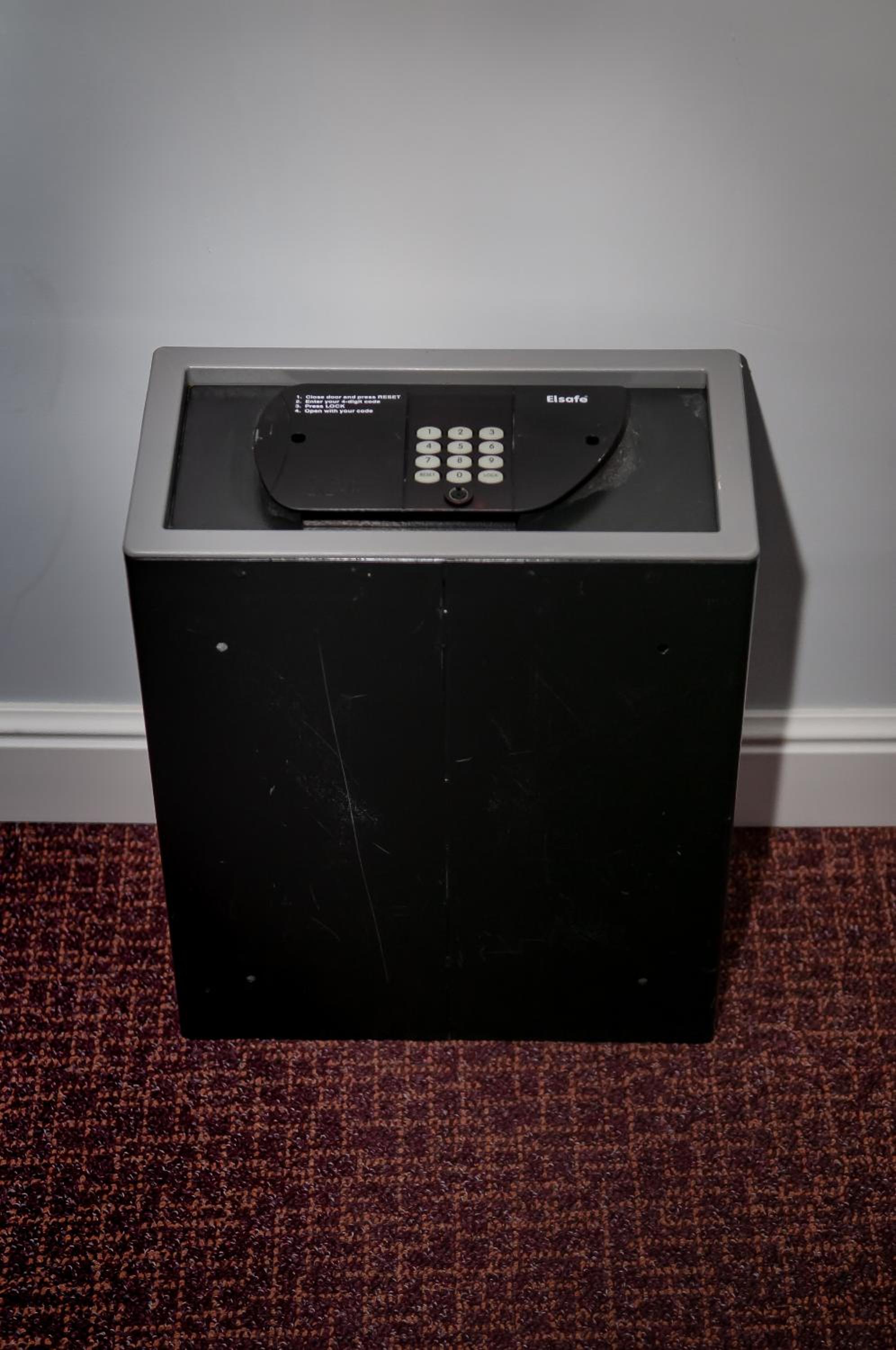 Фото Hotel Rusca