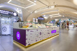 Macaronika (Nevskiy Avenue, 48) ، الحلويات