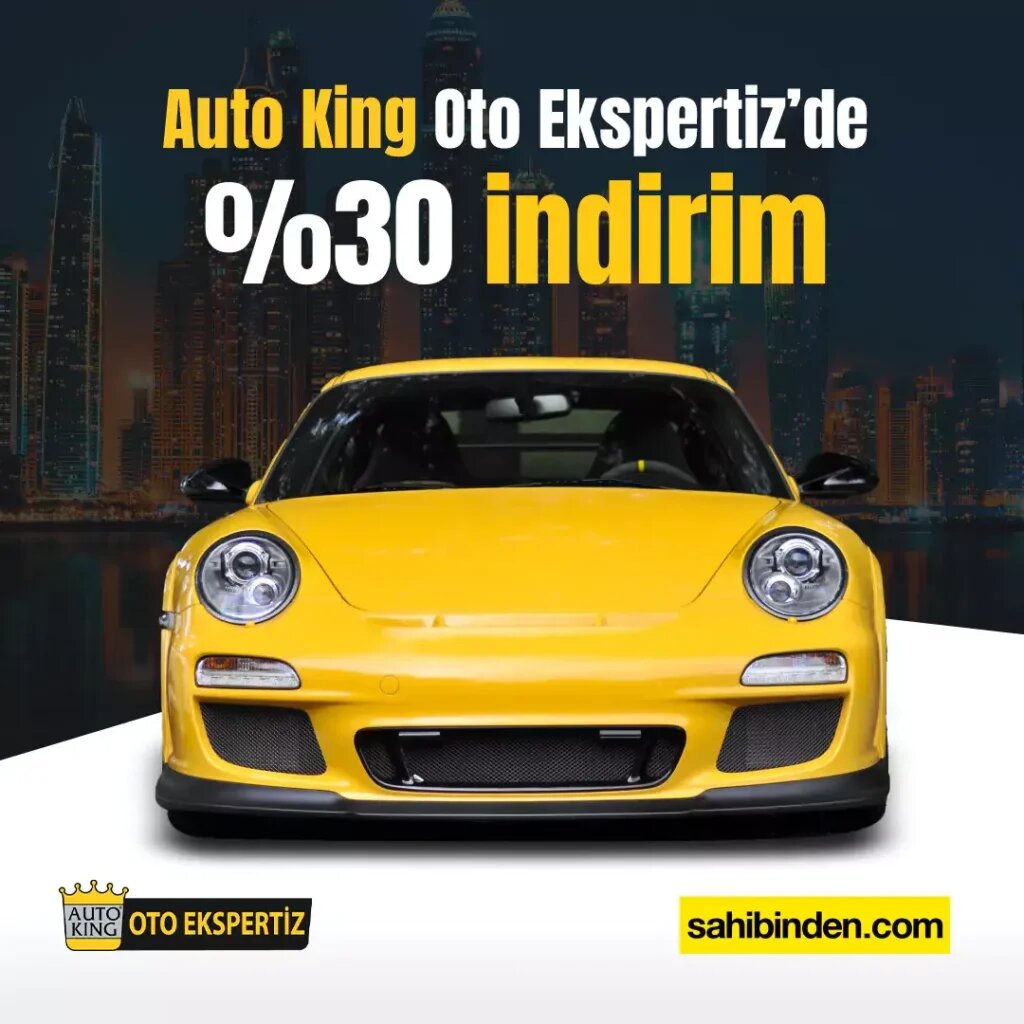 Car service, auto repair Auto King Paint, Didim, photo