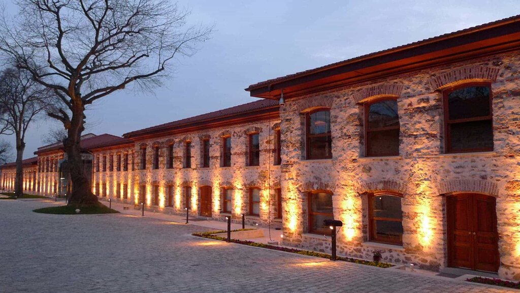 Equipos de sonido e iluminación Asimetrik Ses Isik Ve Goruntu Sistemleri, , foto