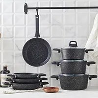 Hardware store Anka Plus Building Market, Torbali, photo