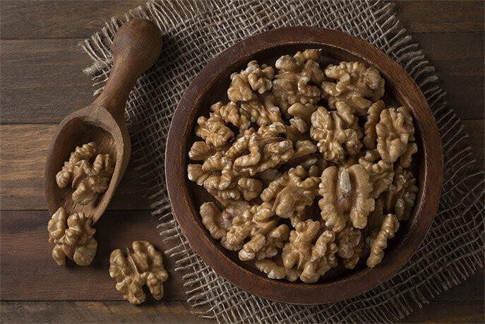 Nuts, snacks, dried fruits Makbul, Kartepe, photo