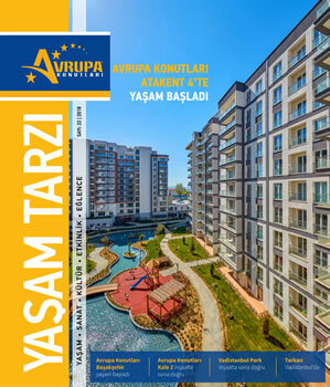 Construction company Artas Construction, Izmir, photo