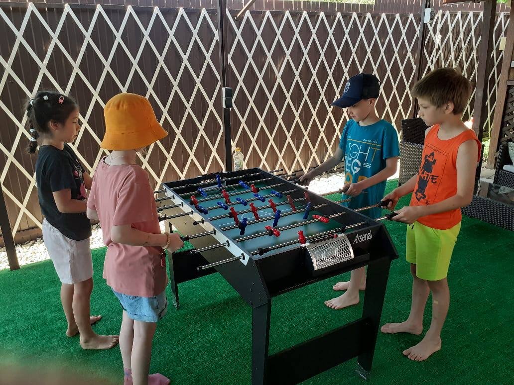 Фото Ясенская коса