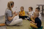 Говоримы (prospekt Alberta Kamaleyeva, 6), speech therapists