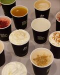 Pravda coffee (Kozhevnichesky Drive, 4/5с5), coffee shop