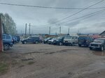 Автосервис 4x4 (ulitsa F. Alekseyeva, 164), servicio de coches, centro de reparación de automóviles