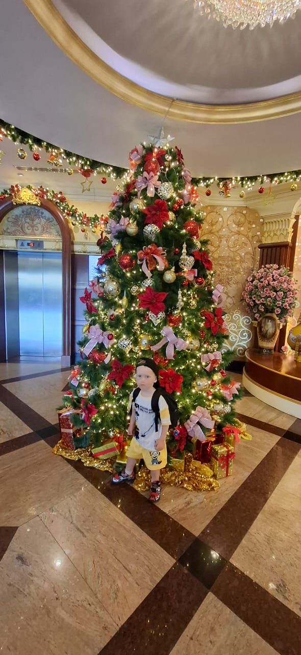 Фото Prince Palace