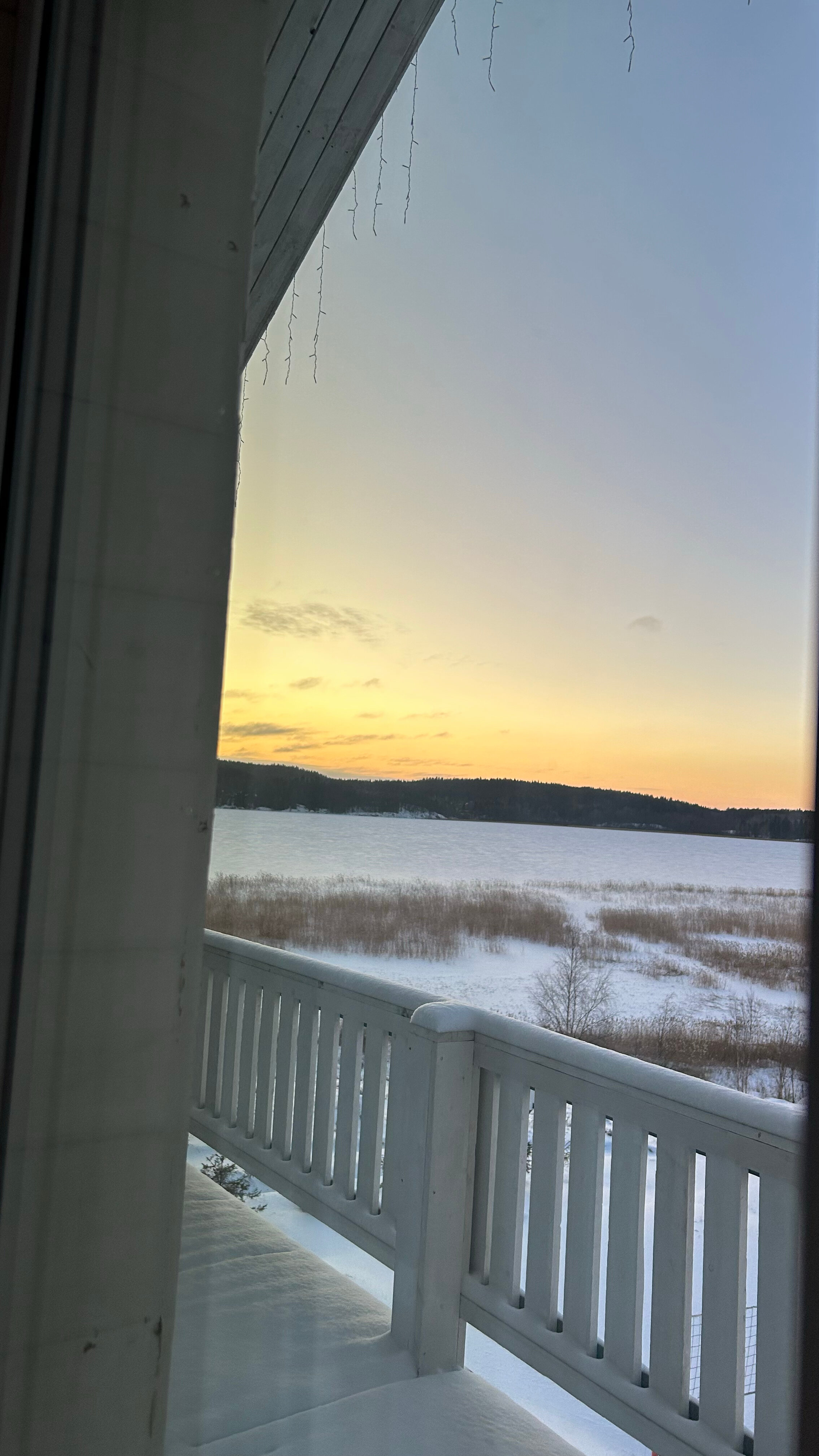 Фото Мункинмяки