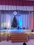 Ритм (selo Magan, ulitsa Alymova, 3/1), house of culture