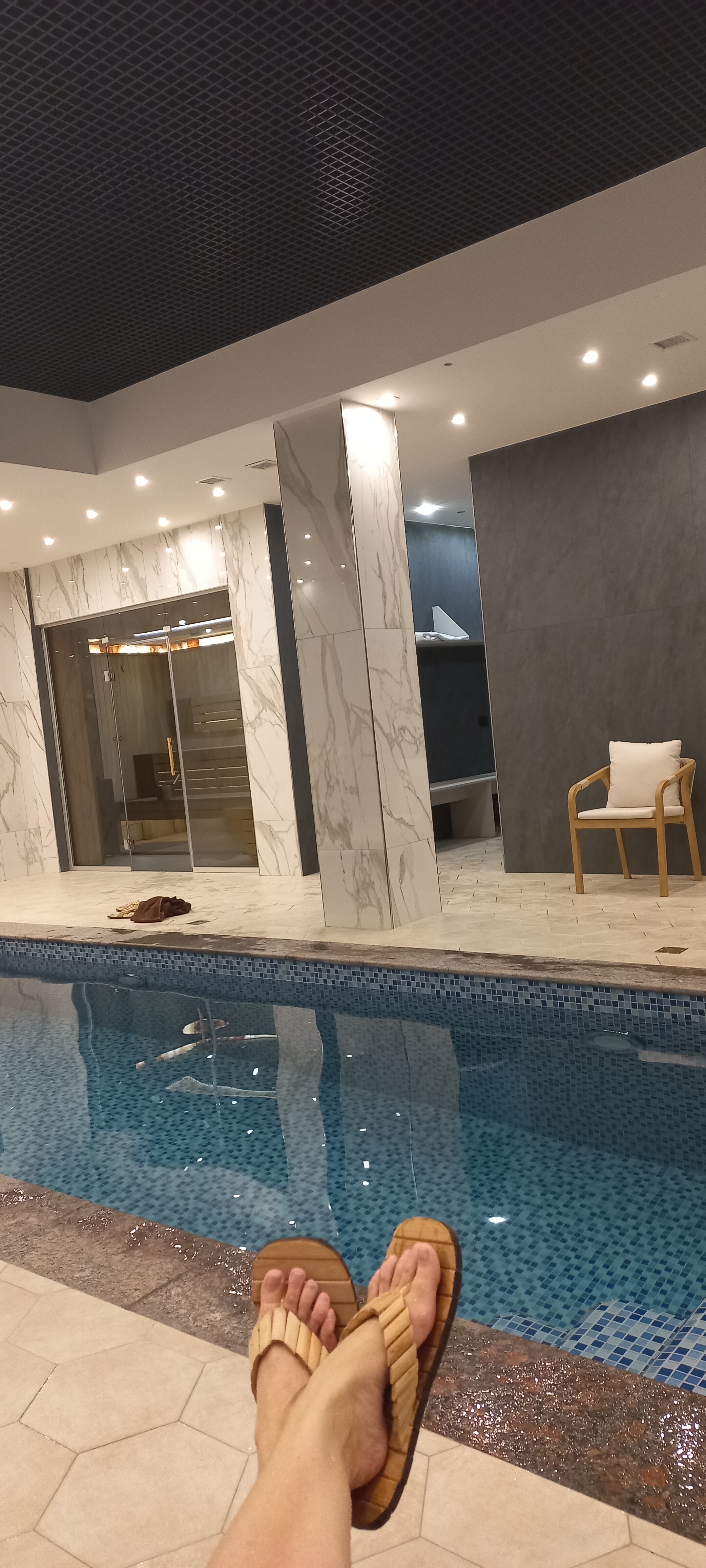 Фото Cosmos Selection Dombay Diamond