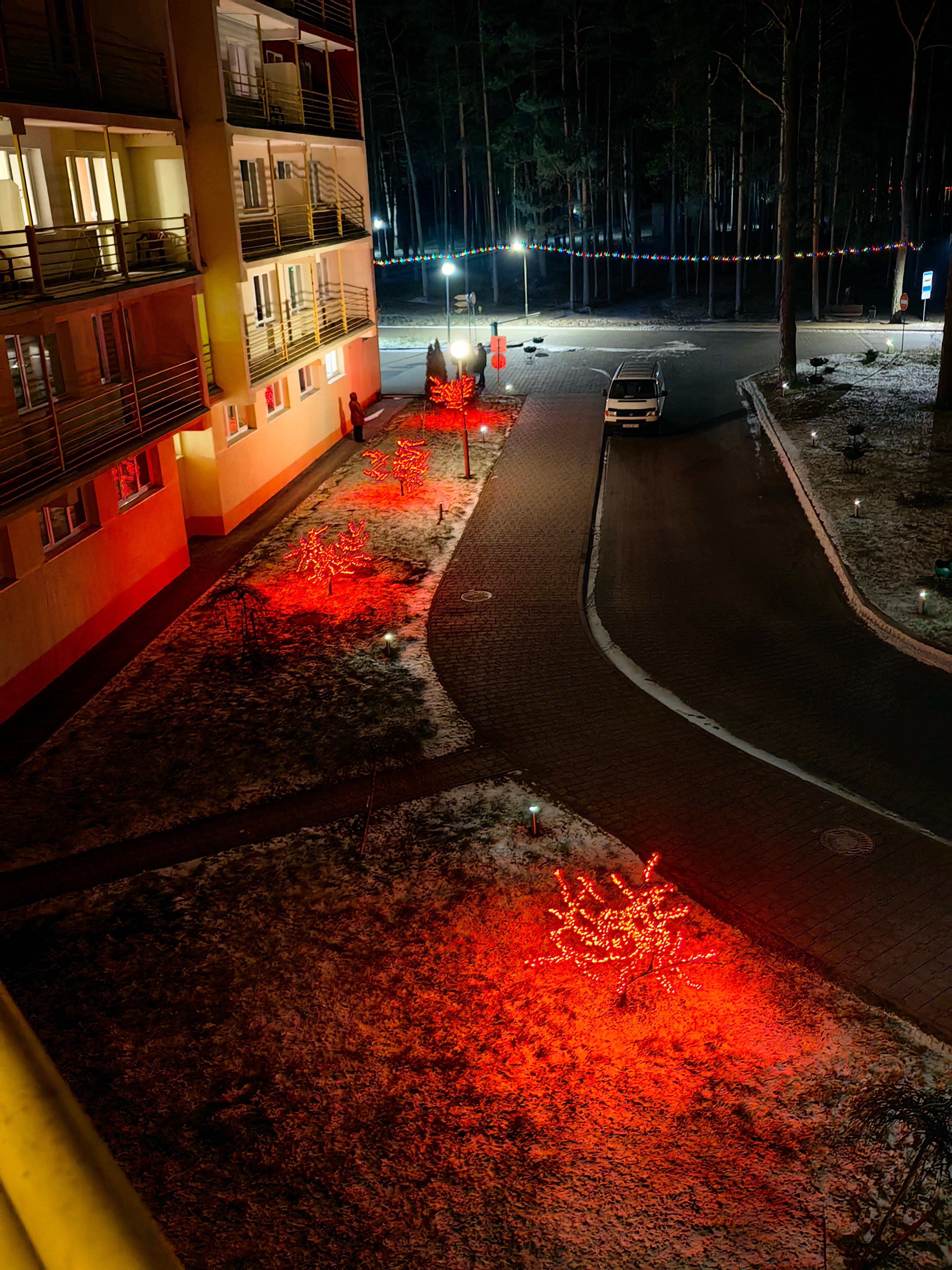 Фото Нарочанка