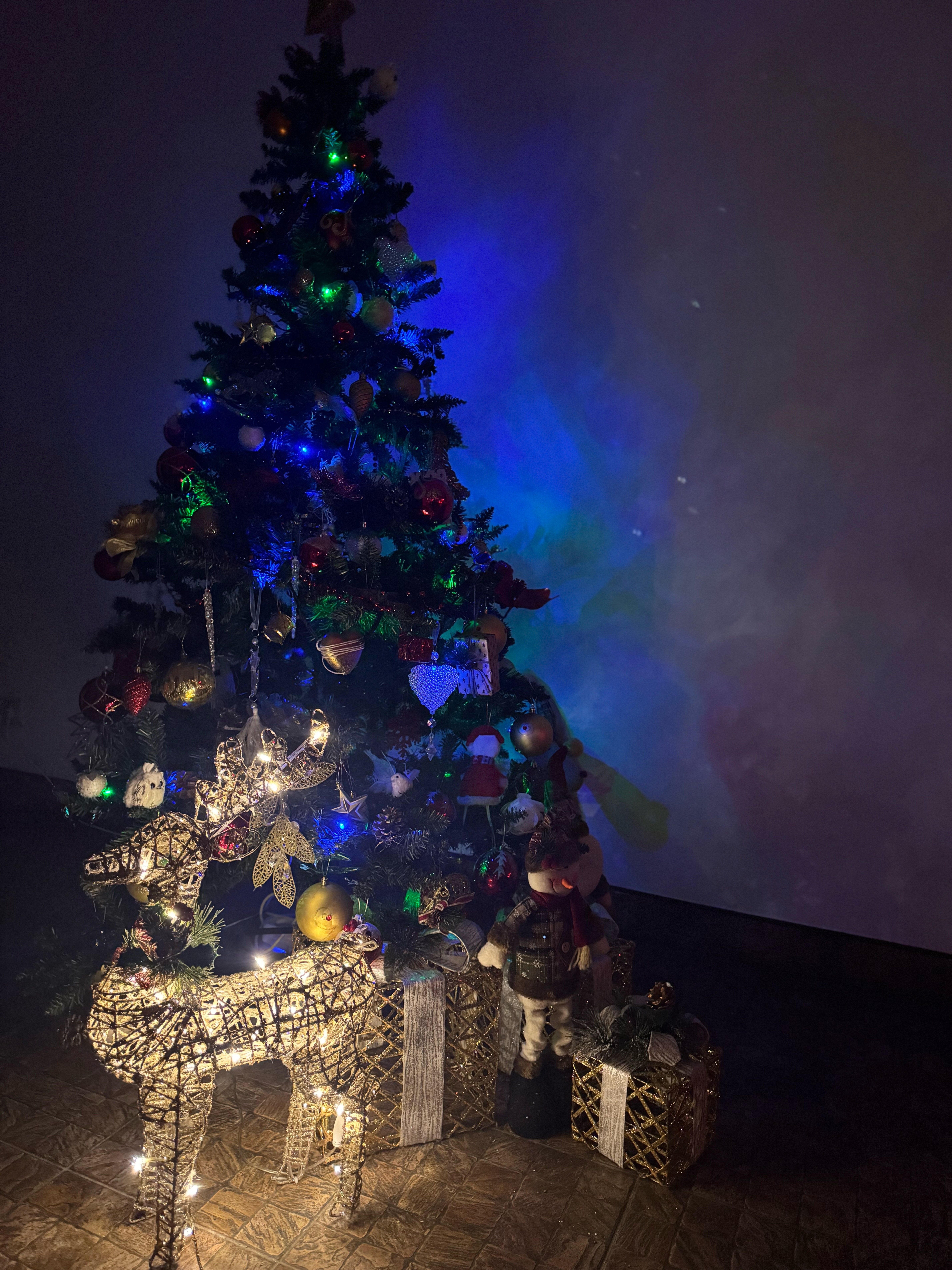 Фото Альпийский Двор