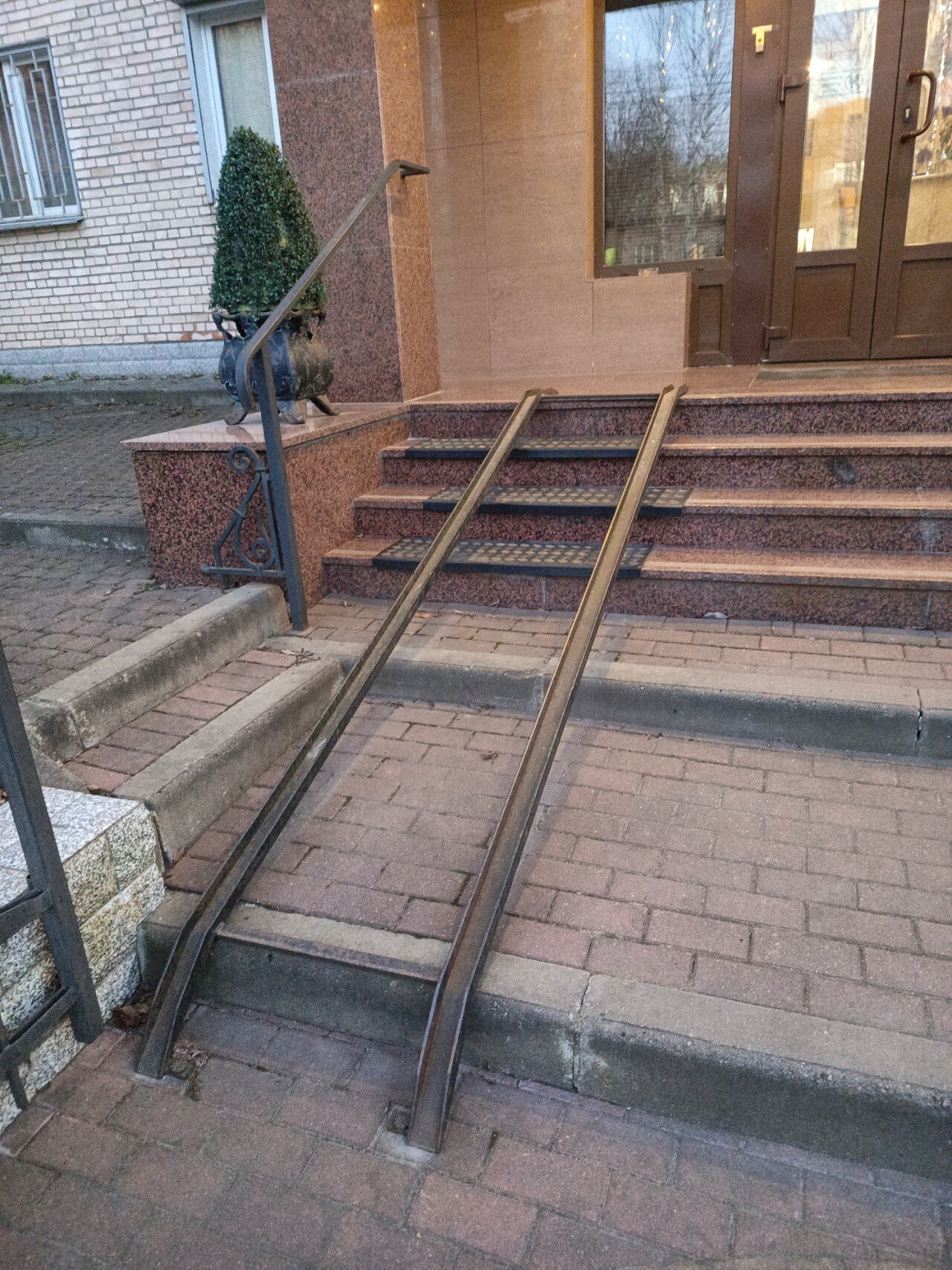 Фото Извольте