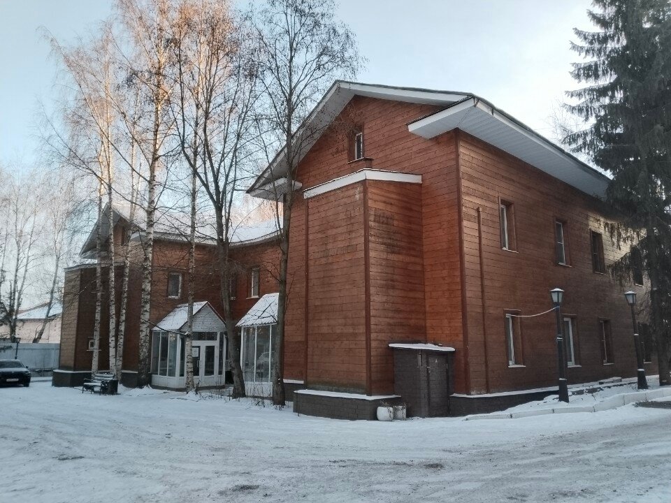 Фото Медведь