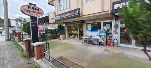 Rem Kuyumculuk Fotoğraf 1