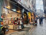 Mert Silver and Gift Shop (İstanbul, Beyoğlu, Bereketzade Mah., Yüksek Kaldırım Cad., 20A), piedras de joyería