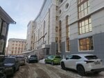 Завод Кверс (Alekseya Belentsa Street, 9/1), caucho y productos de caucho
