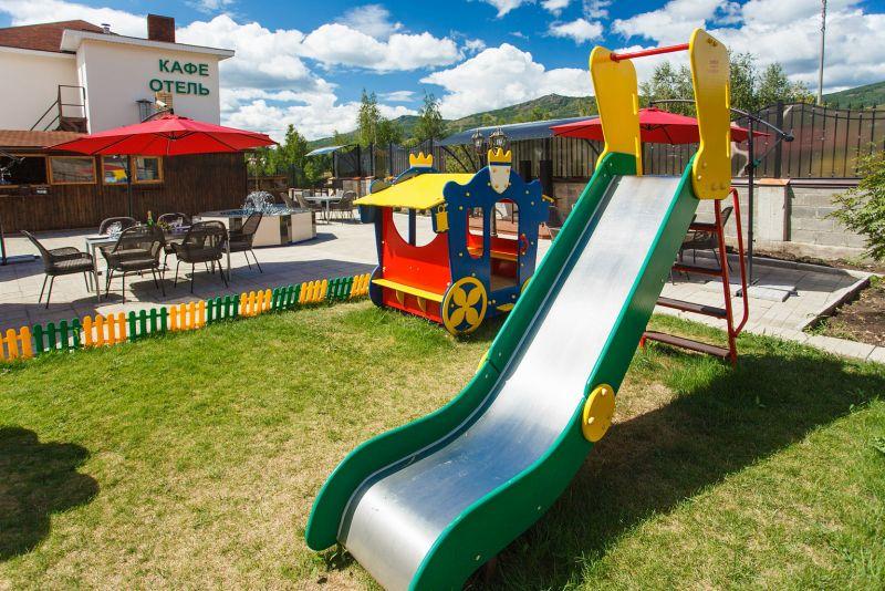 Фото отеля 2