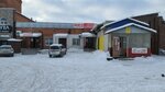 Продовольственный магазин (Oktyabrskaya ulitsa, 1к2), tienda de carnes, embutidos