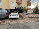 Lokman Icen Sports Center (Ankara Province, Kecioren District, Kanuni Mah., Şehit Ali Ekşioğlu Sok., 2A), sports association