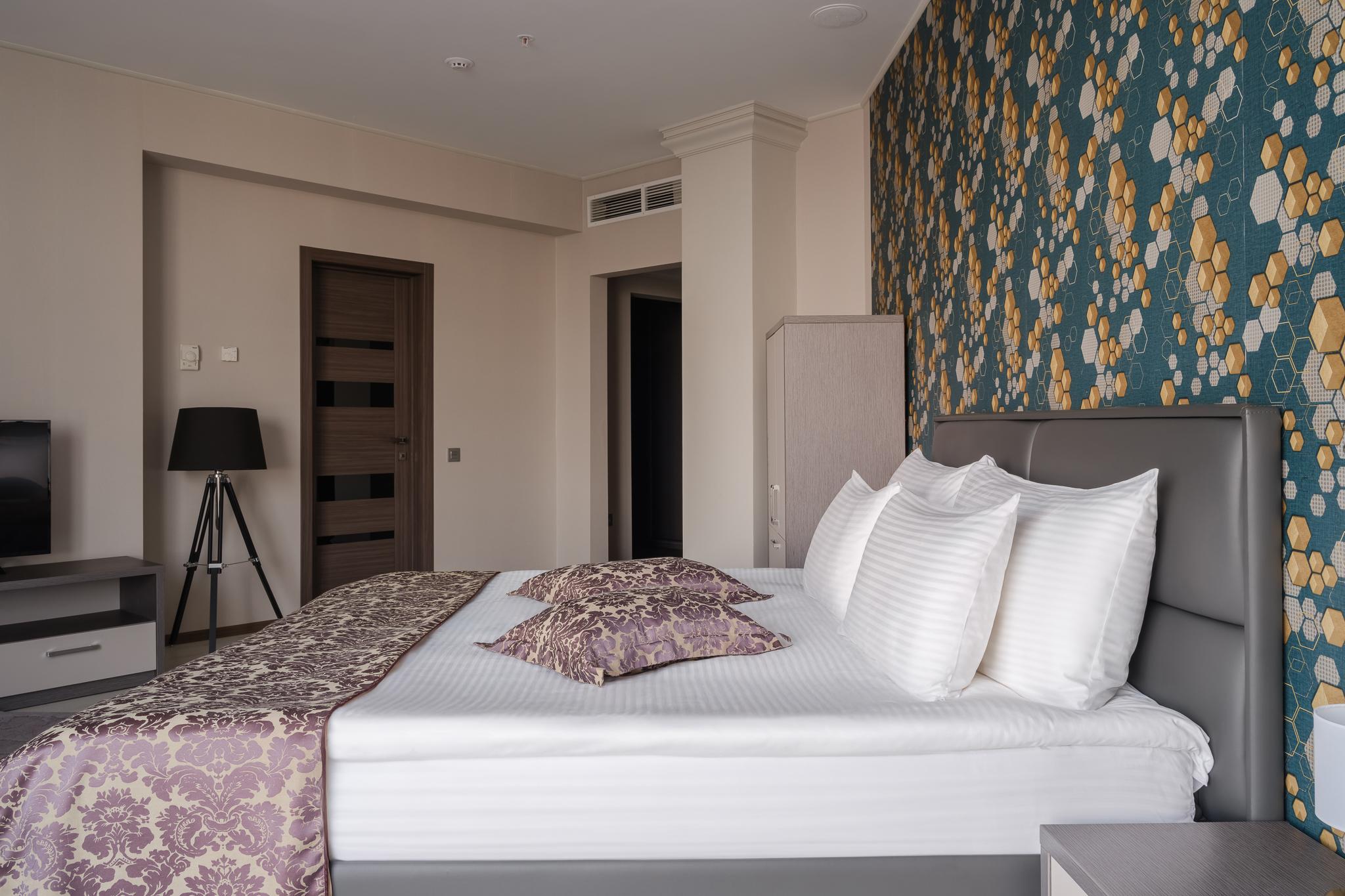 Фото Marins Астрахань Grand Hotel