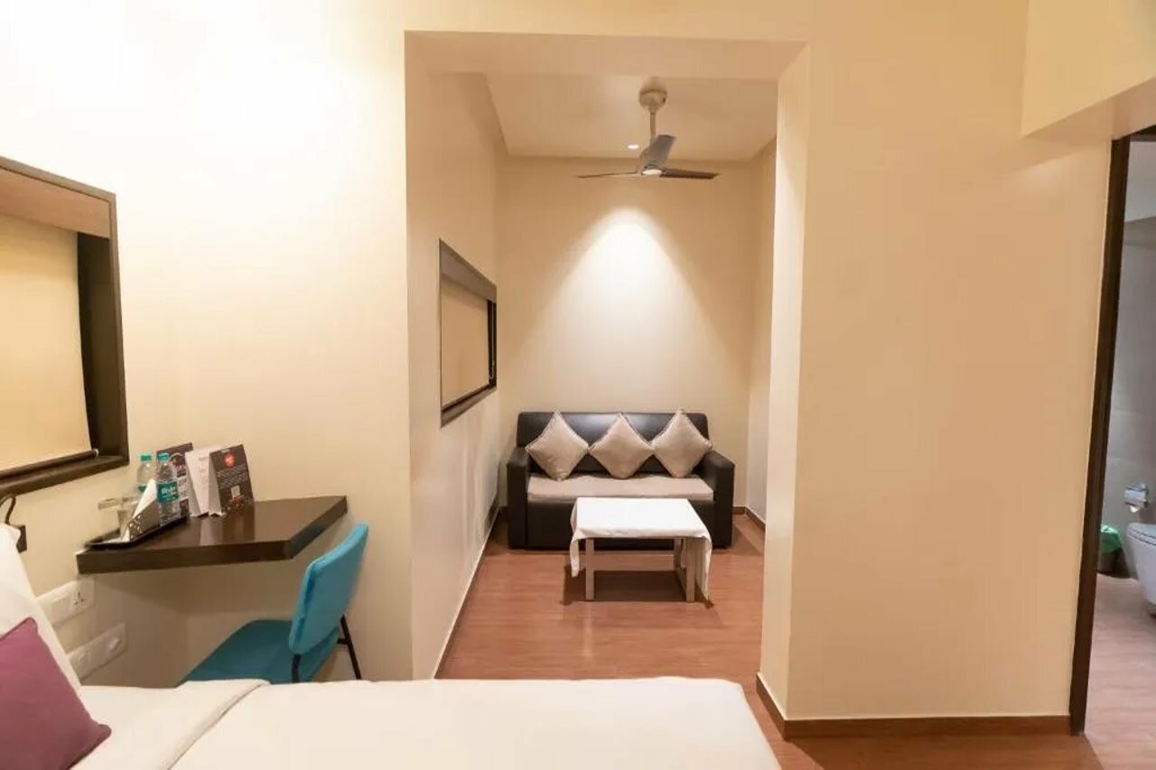 Фото 7Apple Hotels Aurangabad