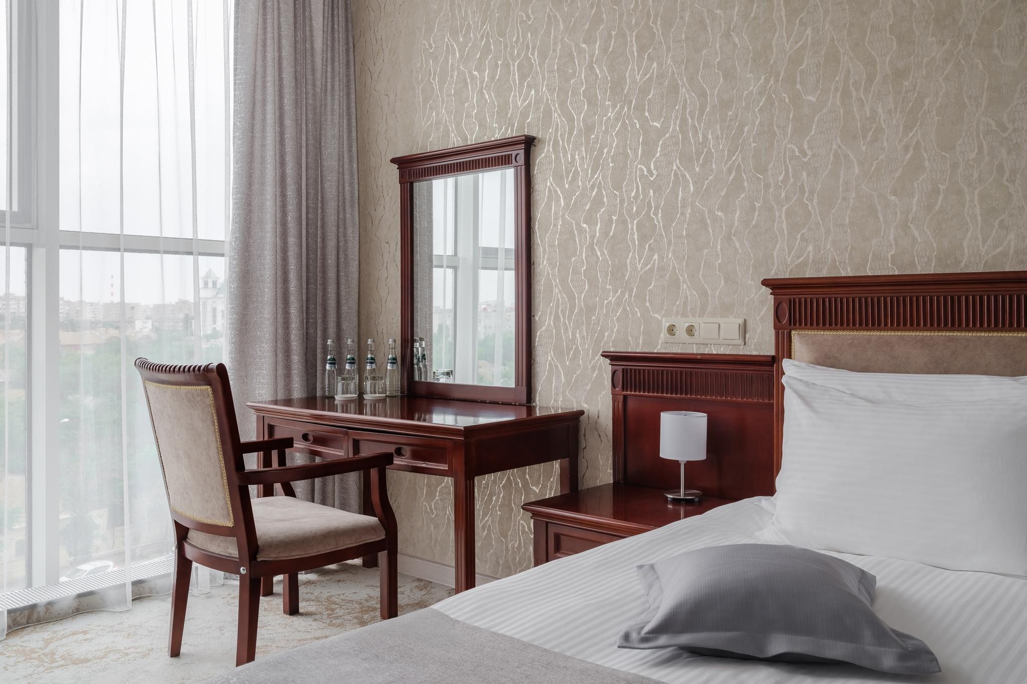 Фото Marins Астрахань Grand Hotel