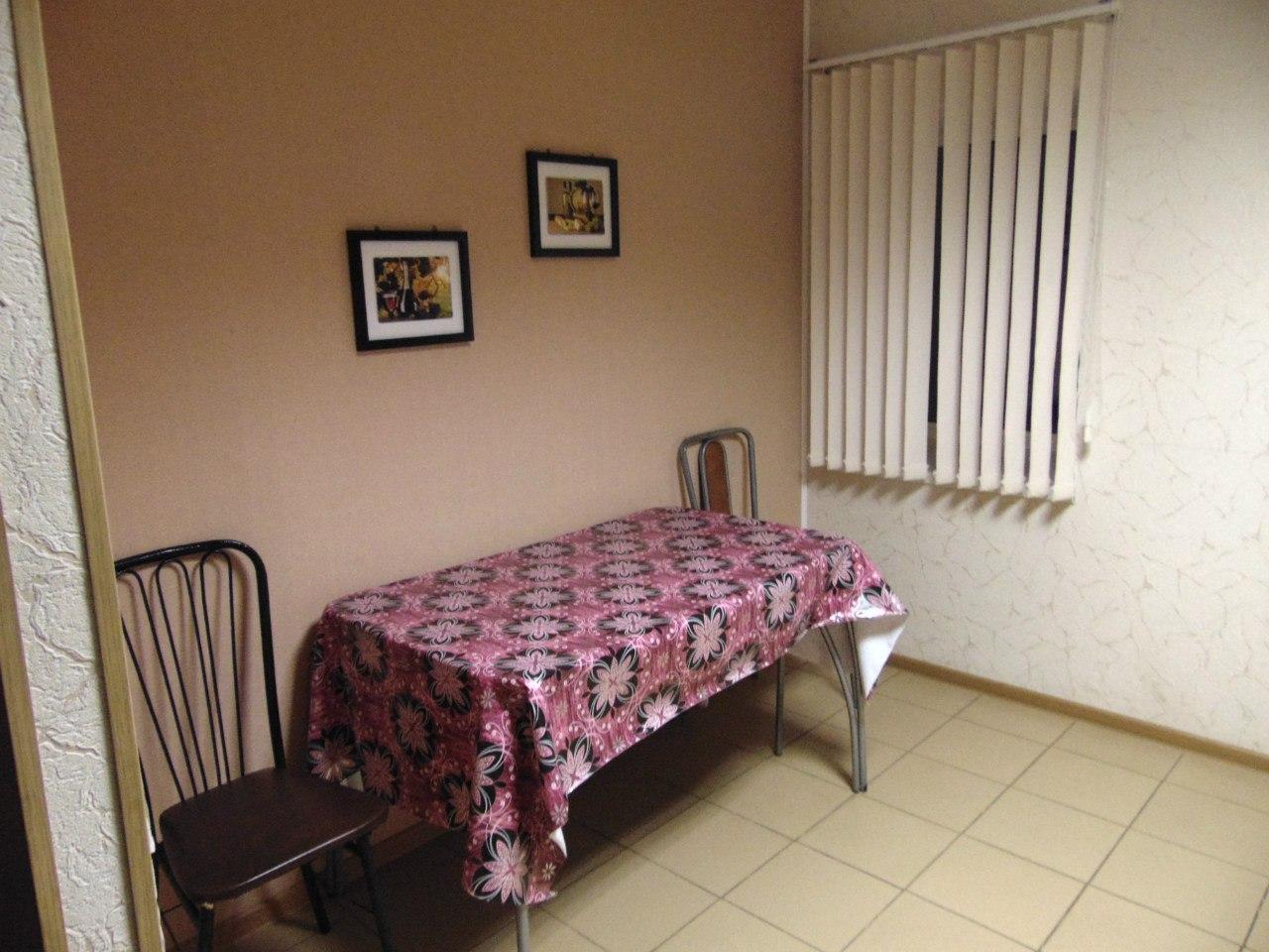 Фото Гостевой домик