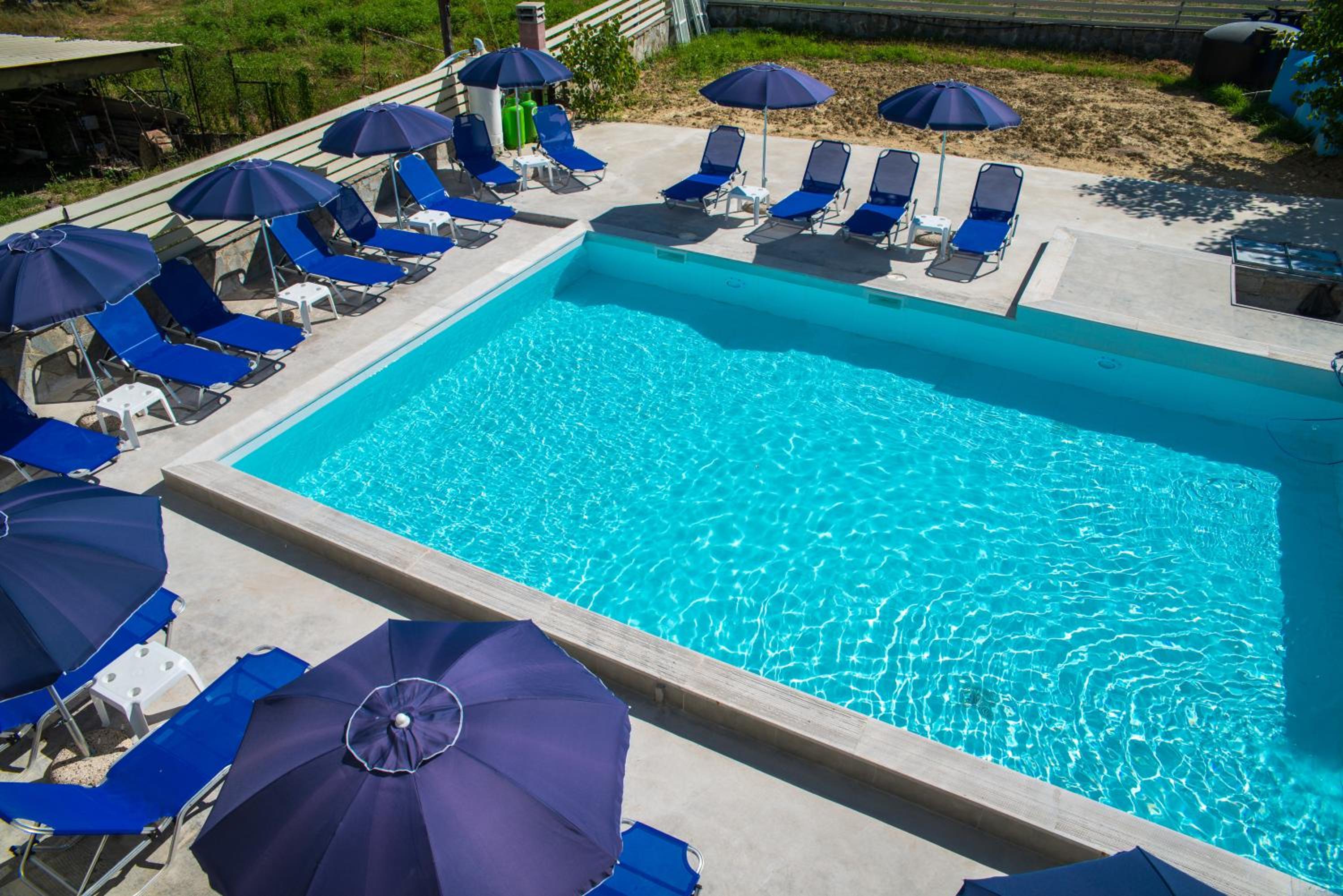 Фото Laganas Dreams