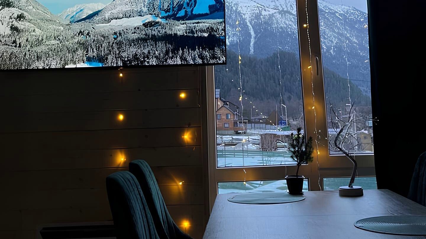 Фото Bulvar Village