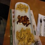 Ramiz Meatball Sultangazi (İstanbul, Sultangazi, Uğur Mumcu Mah., Belediye Sok., 2G), restaurant