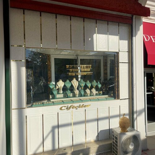 Çiftçiler Kuyumcu Fotoğraf 5