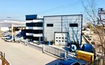 Cable Blowing Machine - Kosmak Machinery (Kocaeli, Basiskele, Karadenizliler Neighborhood, Isikli Street, 3) ، مشاريع صناعية