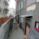 Demirci Haci Omer Mosque (Kırşehir, Kırşehir Merkez, Ahievran Mah., Ahievran Blv., 21), mosque