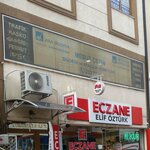 Axa Mesut Cetin Insurance Agency (Eskisehir, Odunpazari District, Istiklal Neighborhood, Goktay Street, 5), insurance broker