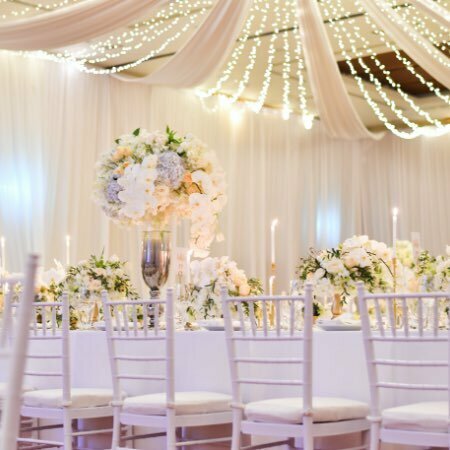 Salón de banquetes Elite & Garden Wedding Halls and Country Garden, , foto