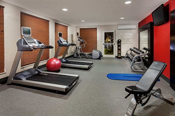 Фото Hilton Garden Inn New Orleans Airport