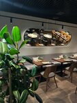 Finestra Sull'Italia (ulitsa Aleksandry Monakhovoy, 98к1), restaurante