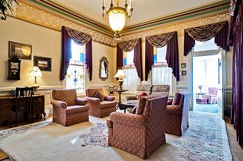 Фото Amethyst Inn