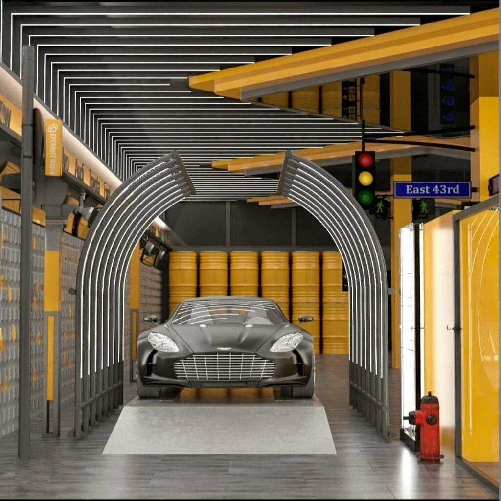 Billboard manufacturers Oguzhan Reklam, Ankara, photo