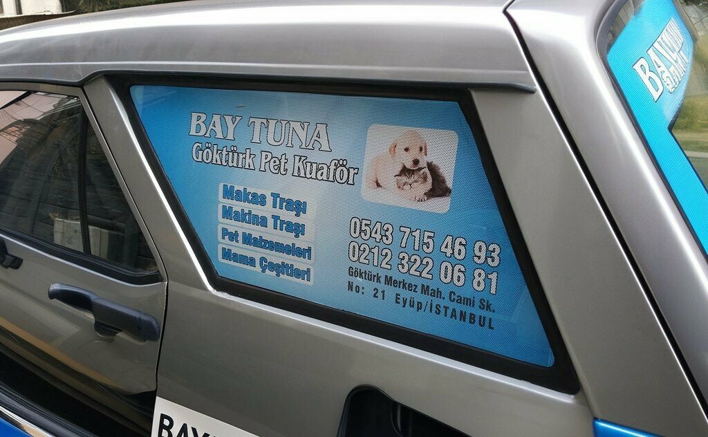 Pet salon Bay Tuna Pet Kuaför, Istanbul, photo