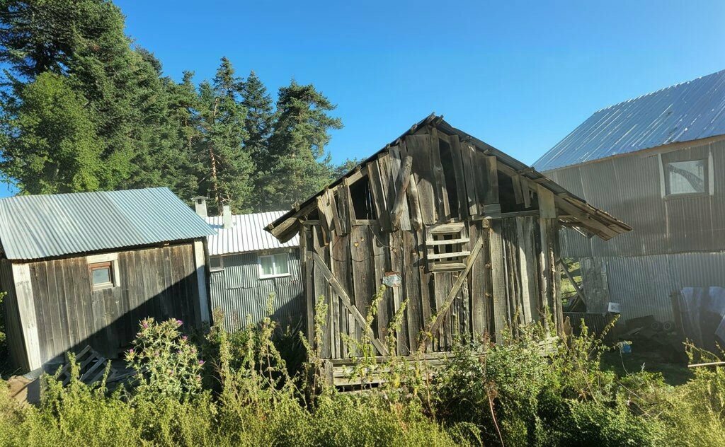 Camping area Cvs Natural Park, Mudurnu, photo