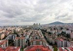 East Atasehir (İstanbul, Atasehir, Ataşehir Blv., 15) ، توقف وسائل النقل العام
