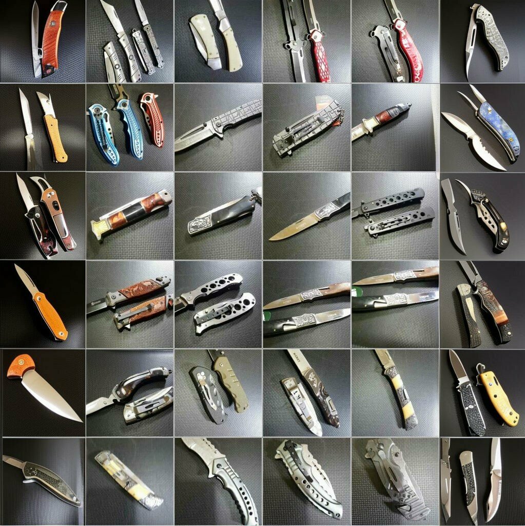 Knife shop Yozgat Knife Maker Mehmet Sukru Yozgat, Yozgat, photo